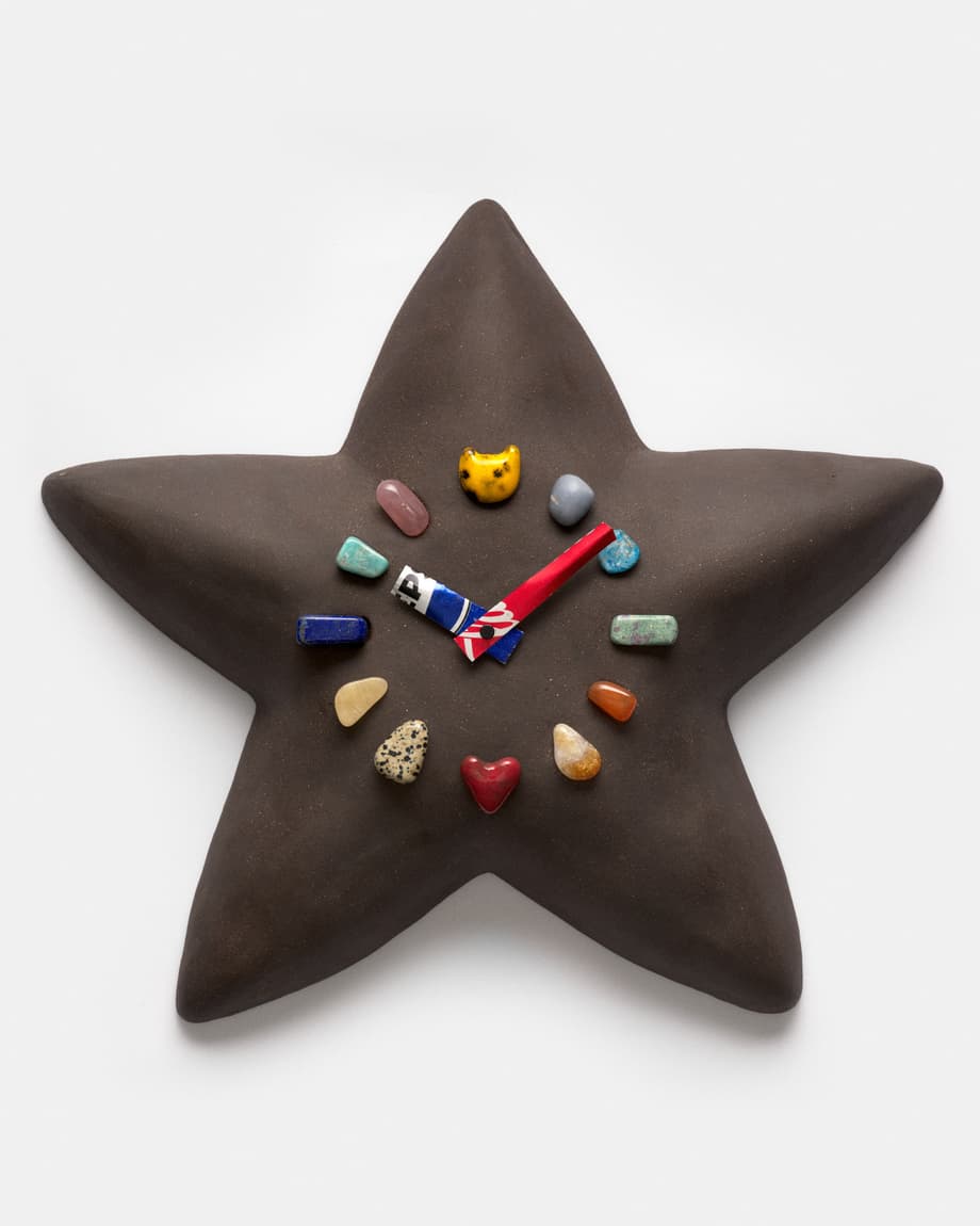 Black star