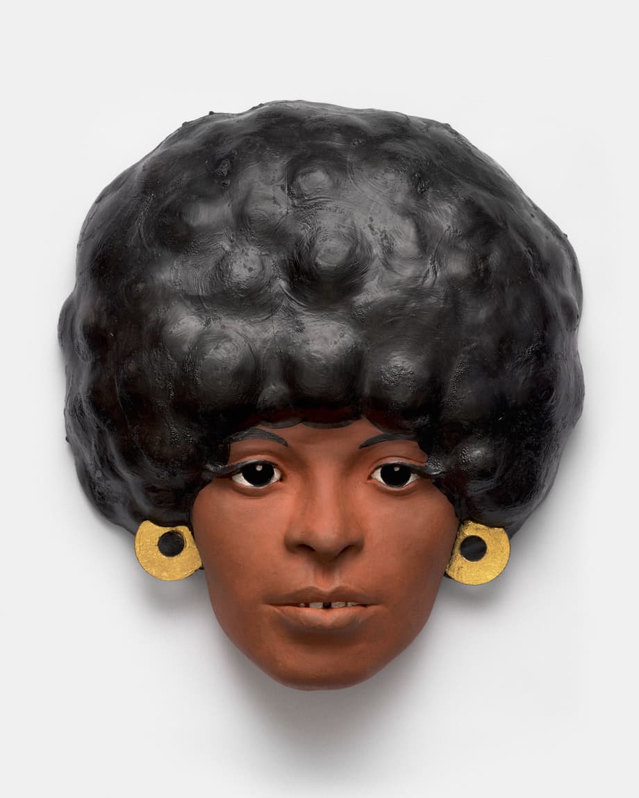 Angela Davis