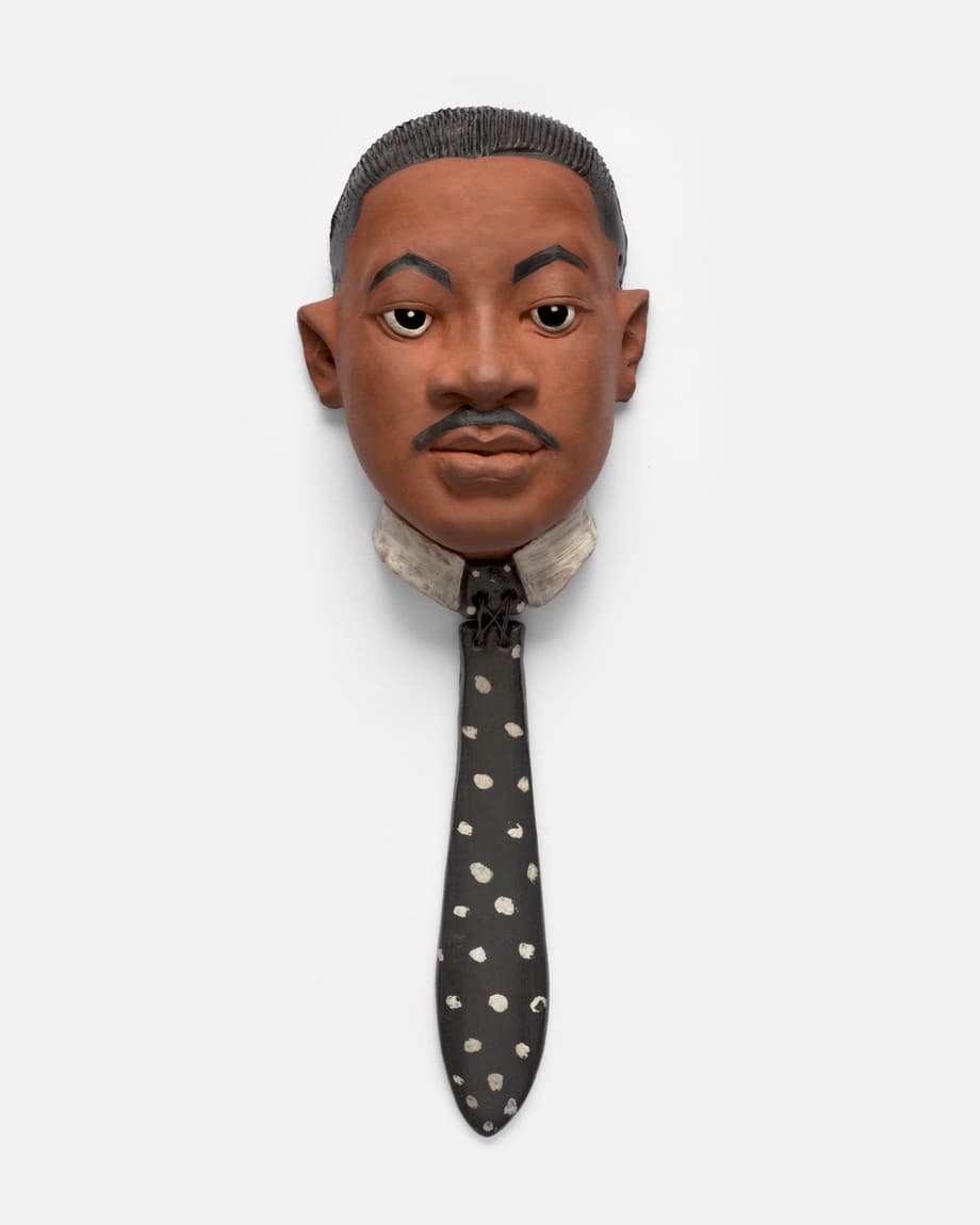Dr King