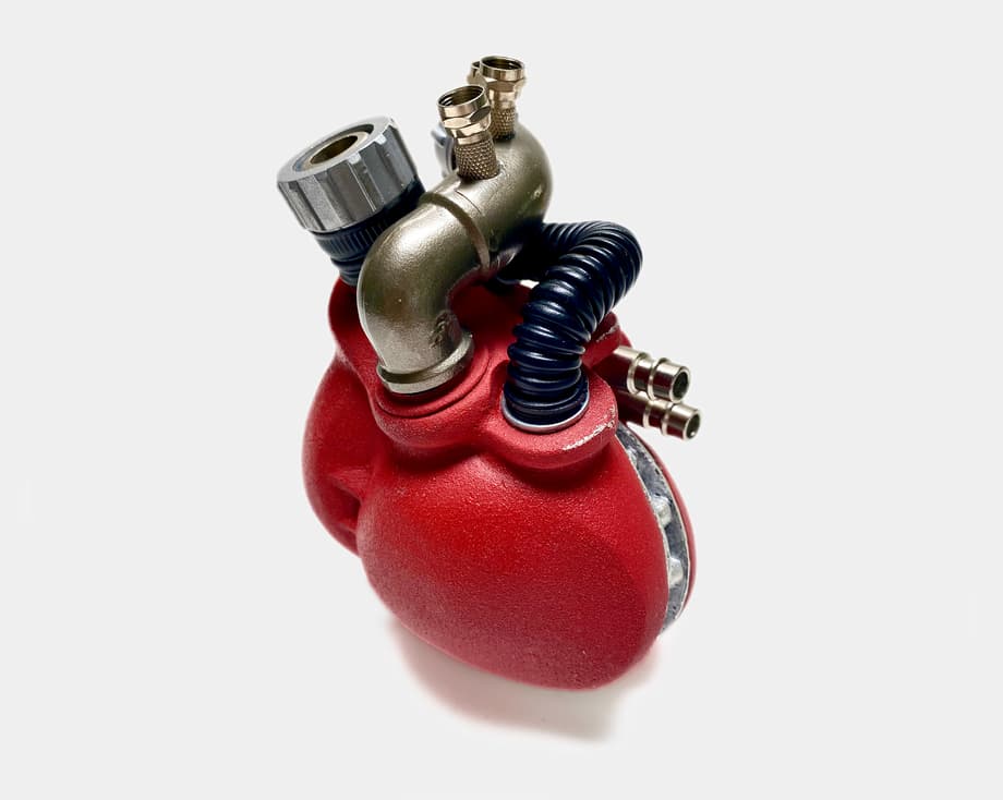 Mechanical Heart